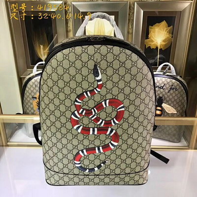 G*u*i backpack(aaaa)-026