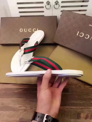G*u*i slippers(aaa)-220