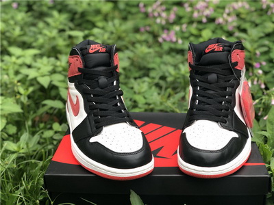 Air Jordan 1 “Six Championships”