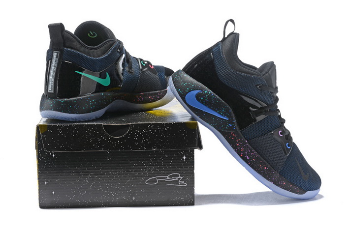 Nike Zoom PG 2-006