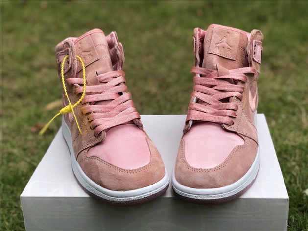 Air Jordan I Retro(women)-008