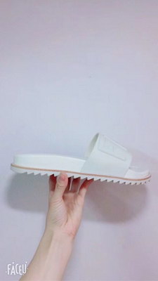 F**di slippers(aaa)-004