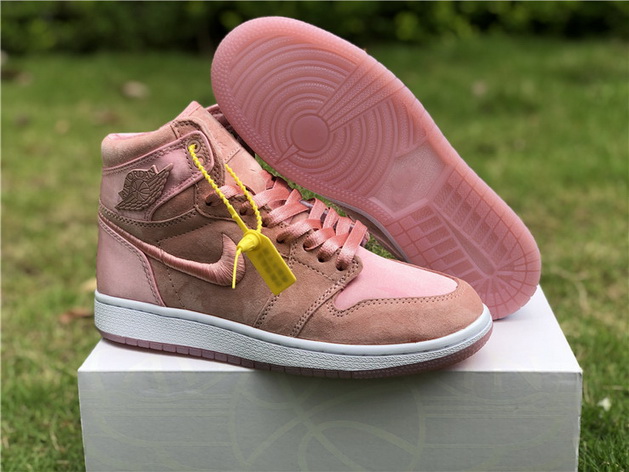 Air Jordan I Retro(women)-008