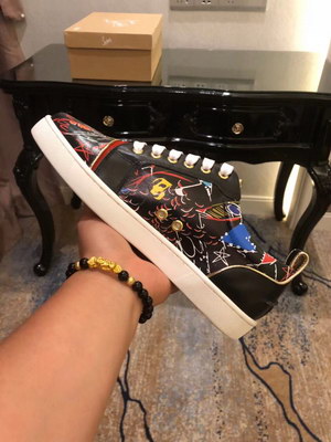 CL Men Shoes-330