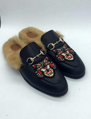 G*u*i shoes(aaa)-390
