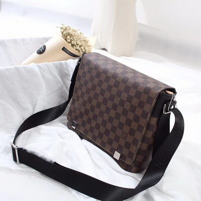 LV Handbags AAA(Men)-025
