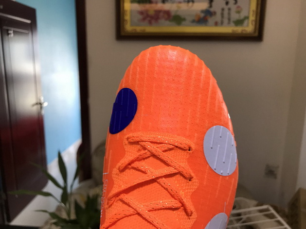 Off-White X Air Vapormax Flyknit 2.0(women)-001