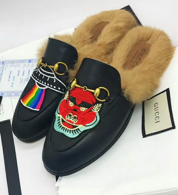 G*u*i shoes aaa(women)-094