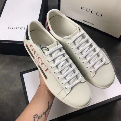 G*u*i shoes aaaa(women)-098