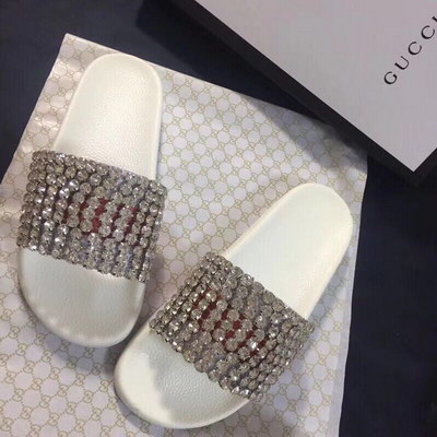 G*u*i slippers(aaa)-289