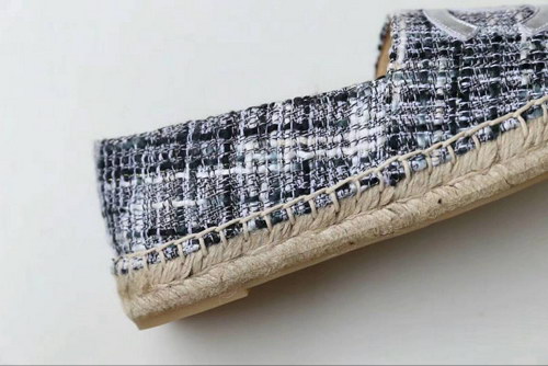 Ch*el shoes aaa(women)-044