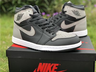 Air Jordan 1 Shadow