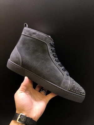 CL Women Shoes-161