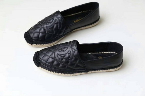 Ch*el shoes aaa(women)-045