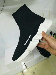 Ba*len*cia*ga shoes aaa(women)-142