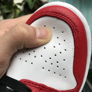 Air Jordan 1 Rebel GS(women)-014