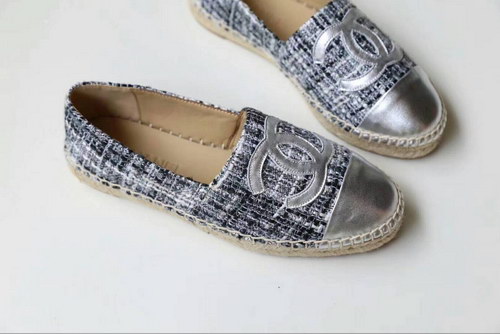 Ch*el shoes aaa(women)-044