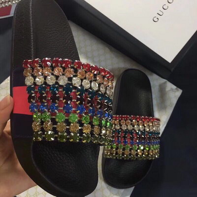 G*u*i slippers(aaa)-288