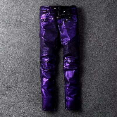 Balmain Jeans-117