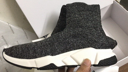 Ba*len*cia*ga shoes(aaa)-214