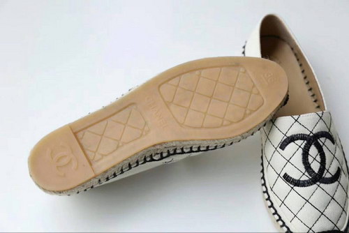 Ch*el shoes aaa(women)-043