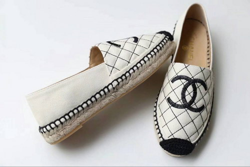 Ch*el shoes aaa(women)-043