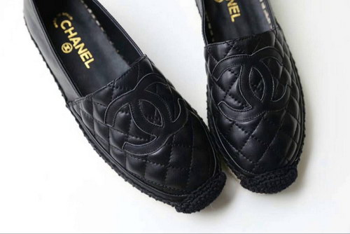 Ch*el shoes aaa(women)-045
