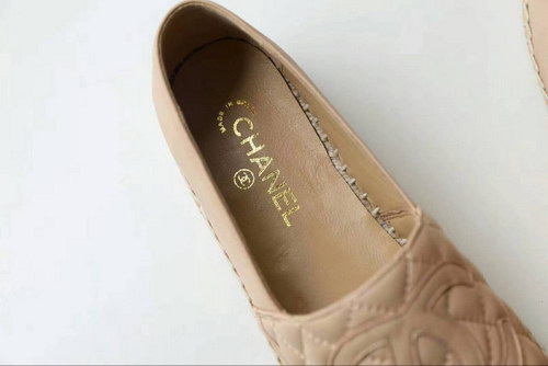 Ch*el shoes aaa(women)-046