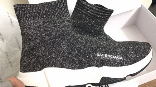 Ba*len*cia*ga shoes(aaa)-214