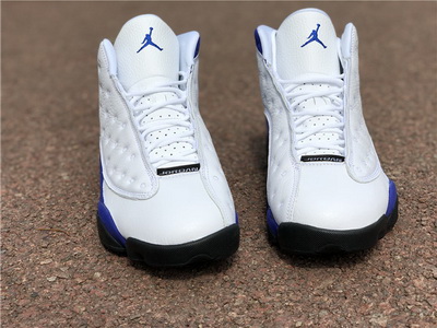 Air Jordan 13 “Hyper Royal”
