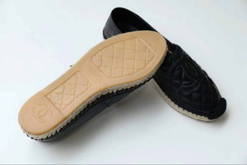 Ch*el shoes aaa(women)-045