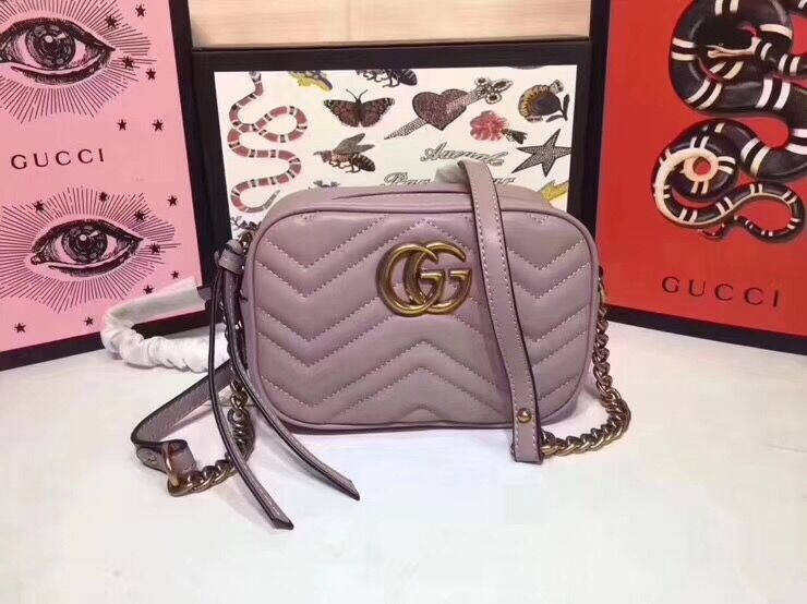G*u*i handbags aaa(women)-021