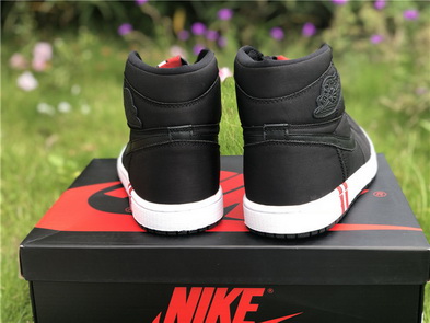 Air Jordan 1 “Paris Saint-Germain”