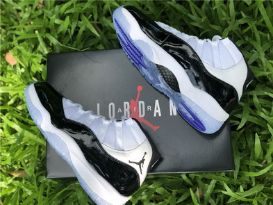 Air Jordan 11 “Concord”