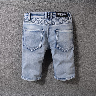 Balmain Shorts-010