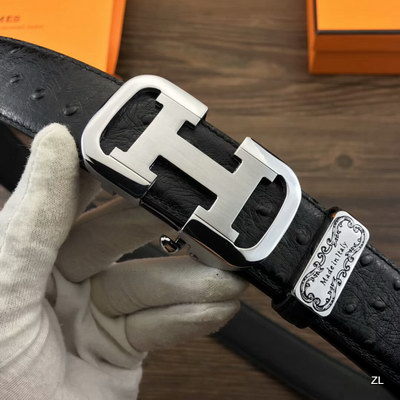 H**mes belts(aaaaa)-136