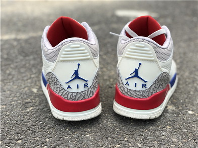 Air Jordan 3 “International Flight”