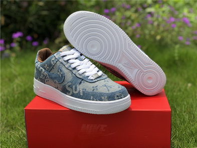 Nike AF1 x LV-011