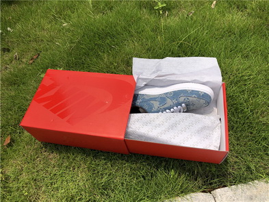 Nike AF1 x LV-011