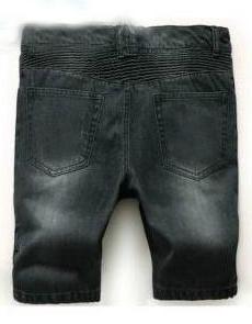 Balmain Shorts-009