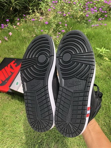 Air Jordan 1 “Paris Saint-Germain”
