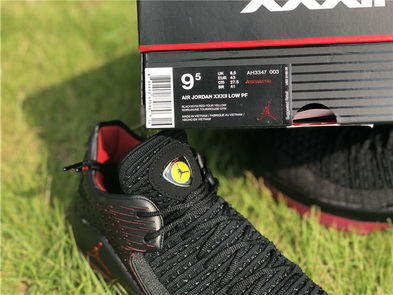 Air Jordan 32-007