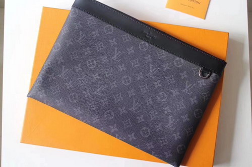 LV Handbags AAA(Men)-035