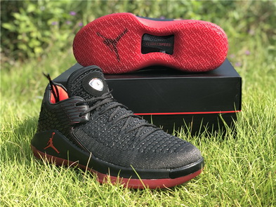 Air Jordan 32-007