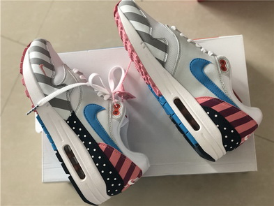 Parra x Air Max 1(AAA)-001