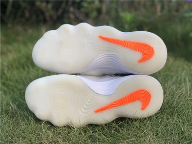 OFF-WHITE x Nike Hyperdunk HD2017 OW-001