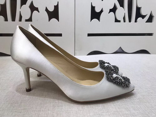 Manolo Blahnlk Shoes AAA(Women)-001