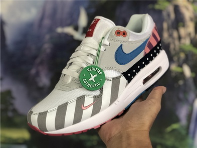 Authentic Parra x Air Max 1-001