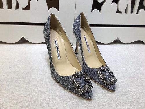 Manolo Blahnlk Shoes AAA(Women)-012