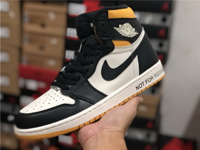 Air Jordan 1 NRG “No L’s”